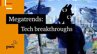 Megatrends  Technological breakthroughs [upl. by Ylicec716]