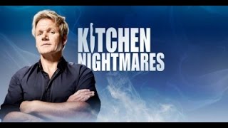 Gordon Ramsay Kitchen Nightmares UK  Season 2 Episode 3  Momma Cherris   Full Episode [upl. by Eidnil]