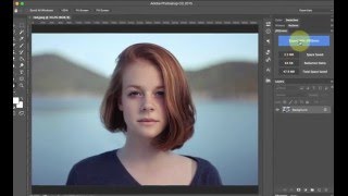 JPEGmini Extension for Photoshop  Demo [upl. by Seko221]