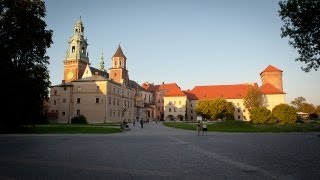 Best of Wawel Castle in Krakow Poland [upl. by Lertram808]