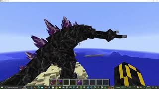 Minecraft  ORESPAWN MOD [upl. by Thisbe412]