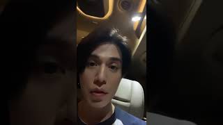 20210422 Lee dong wook instagram live leedongwook [upl. by Caldwell]