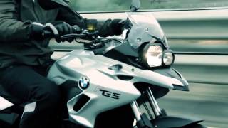 2013 BMW F700GS [upl. by Domela981]