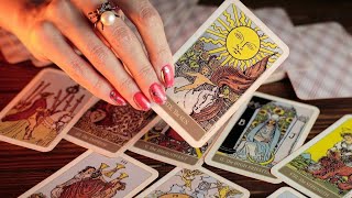 Mystical tarot reading English  Hindi [upl. by Nmutua286]