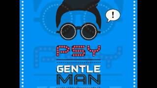 PSY  Gentleman Acapella Studio [upl. by Eniwtna938]