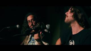 Whiskey Myers  Heart Of Stone Acoustic From Sonic Ranch [upl. by Akilat]