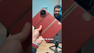 The Tri Folding HUAWEI phones is crazy TechnicalGuruji [upl. by Ennovehs]