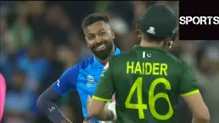 India vs Pakistan Full highlight match  icc mens t20 world cup 2022  ind vs pak [upl. by Jocelin]