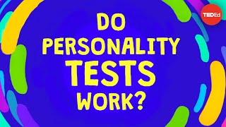 Do personality tests work  Merve Emre [upl. by Aiza120]