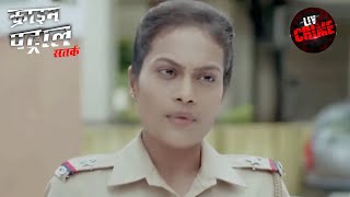 The Dark Secret In A Love Affair  Crime Patrol Satark  Obsession  Full Episode  18 Sep 2023 [upl. by Nylac]