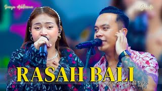 Sasya Arkhisna  Rasah Bali  Official Live Music   Sa Music [upl. by Wilhelm254]