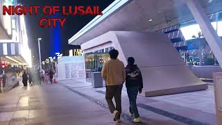 LUSAIL STADIUM  LUSAIL CITY  pinoyvloggers lusailcity lusailstadium [upl. by Laurie191]