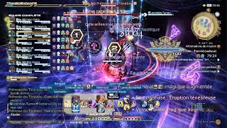 FINAL FANTASY XIV OnlineE12S unsync phase 2 [upl. by Kalikow]