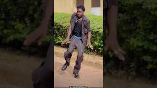 Banzy Banero  Ready  Official Video BanzyBaneroOfficial ready dance covermusic [upl. by Harv523]