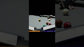 Tập 40  Pool Ball Trick Shots billiards 9ball 9ballpool ball [upl. by Elisabet533]