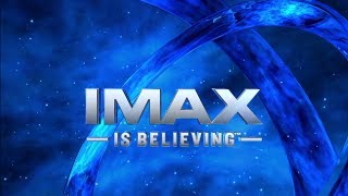 IMAX Countdown 3D ANAGLYPH [upl. by Nivart]