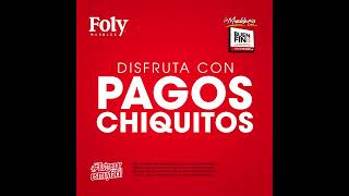 En Foly estrena con pagos chiquitos [upl. by Htebharas562]