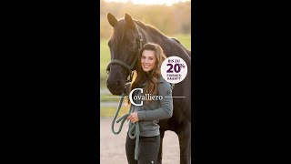 COVALLIERO HW Kollektion 2023 [upl. by Mame]