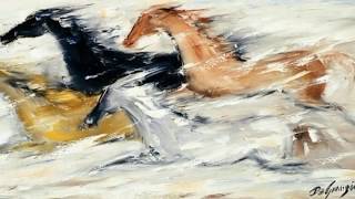 The Art of DeGrazia [upl. by Schechinger123]