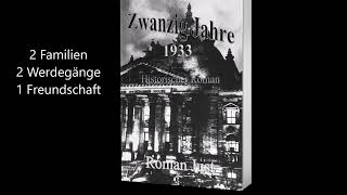 Zwanzig Jahre 1933 Trailer [upl. by Dun]