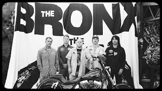 The Bronx  Curb Feelers Official Video [upl. by Fortunna51]