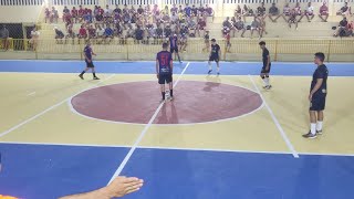 2ª Copa Leste  PSG x PRB Jaraguá [upl. by Adniroc]