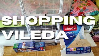 SHOPPING SUL SITO VILEDA [upl. by Yvehc]