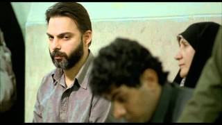 A SEPARATION  Asghar Farhadi  Officiële trailer [upl. by Nylecyoj]