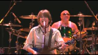 John Fogerty C C R Up around the Bend Travellin Band Live [upl. by Lladnar]