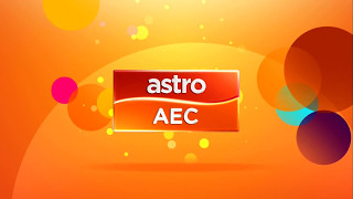 Astro AEC HD  Channel Bumper [upl. by Rust526]