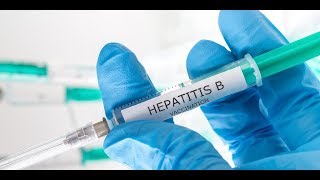 ACP and CDC issue recommendations for hepatitis B screening vaccination and care [upl. by Legge]