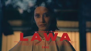 Ania Leon x Kopera  Lawa Official Video [upl. by Oiramrej314]