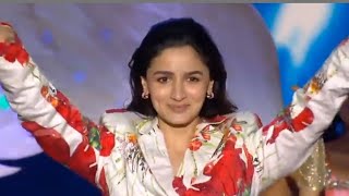 Alia Bhatt Dance 2024 aliabhatt dance Dance2024 [upl. by Tterag282]