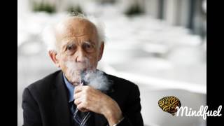 Zygmunt Bauman Documentary [upl. by Yci]