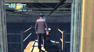 Lets Play La Noire Part 69 Giant Crane Game [upl. by Biel]