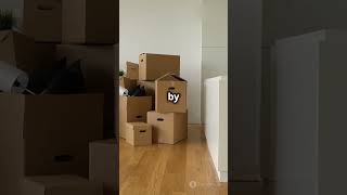 Top 3 Moving Lifehacks You Need 🏠📦🚚Essential Tips for a Smooth Move shorts short movingnyc nyc [upl. by Darlene118]