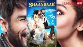 BoxOffice Report  Main Aur Charles  Guddu Ki Gun  Titli  Shaandaar [upl. by Okiek640]