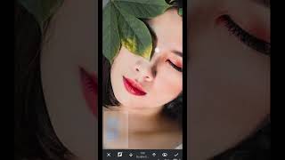 Snapseed Photo Editing  Best Photo Editing app for Android shorts [upl. by Naitirb]