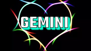 🔮GEMINI💔 quotComing in Fastquot This Person Will Communicate [upl. by Pliske]