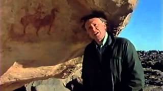 David Attenborough Explains Desertification [upl. by Wilen]