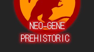 Project PINDORAMA NEOGENE CORPORATION  all speciments size [upl. by Nezah]