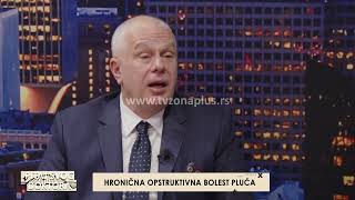 SIMPTOMI HRONIČNE OPSTRUKTIVNE BOLESTI PLUĆA [upl. by Kurtzman241]