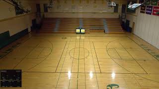 Pecatonica High School vs Argyle High School Womens Varsity Volleyball [upl. by Sarnoff]