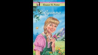 Pollyanna  Book Review [upl. by Champ]