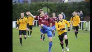 Mildenhall Town Football Club V Thetford Town [upl. by Inram100]