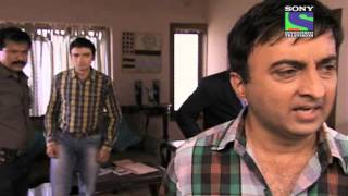 CID  Episode 726  Raaz Kankaal Ka [upl. by Emilio894]