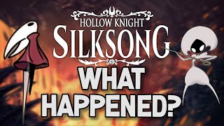 Hollow Knight Silksong  Xbox Game Pass Reveal Trailer [upl. by Pattison]