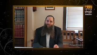 The Life Story of Reb Levik  Rabbi Pesach Schmerling [upl. by Zandra]