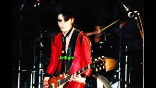 Joan Jett  School Days LIVE  Miami [upl. by Submuloc862]