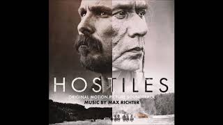 Hostiles Soundtrack  Rosalee Theme [upl. by Liahkim]